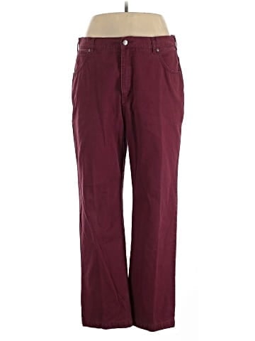 Cabela's Jeans (view 1)