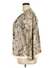 Xscape 100% Polyester Ivory Kimono Size 2X - photo 5
