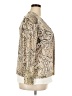 Xscape 100% Polyester Ivory Kimono Size 2X - photo 4