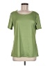 Unbranded Green Active T-Shirt Size M - photo 1