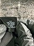 LTD Black Dress Pants Size 12 - photo 5