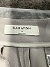Babaton Solid Gray Casual Pants Size 4 - photo 7