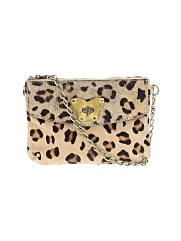 Petite Mendigote Crossbody Bag (view 1)