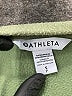 Athleta Green Cardigan Size S - photo 7