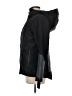 H&M Sport Solid Black Jacket Size 6 - photo 5