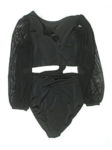 Swim by Cacique Two Piece Swimsuit (view 2)