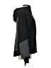 H&M Sport Solid Black Jacket Size 6 - photo 4