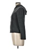 CLOCKHOUSE Gray Zip Up Hoodie Size UK 14 / US 10 - photo 5