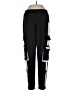 Unbranded Graphic Black Track Pants Size 13 - photo 1