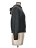 CLOCKHOUSE Gray Zip Up Hoodie Size UK 14 / US 10 - photo 4