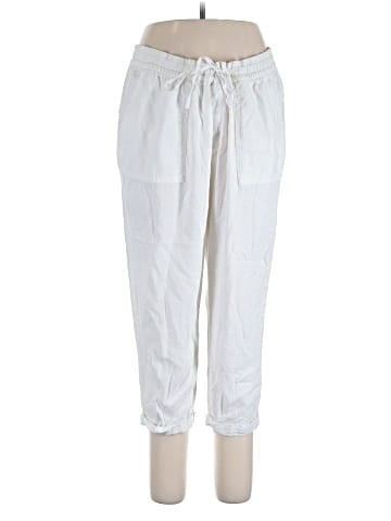 Old Navy Linen Pants (view 1)