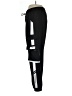 Unbranded Graphic Black Track Pants Size 13 - photo 5