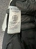 Athleta 100% Polyester Solid Black Raincoat Size 1X - photo 7