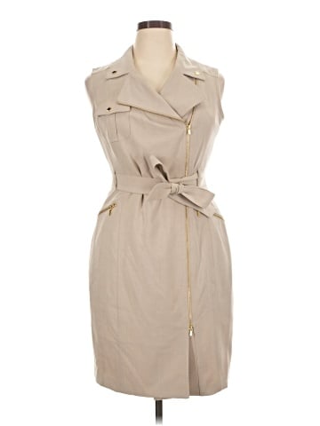 Calvin Klein Casual Dress (view 1)