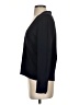Talbots Black Cardigan Size S - photo 5