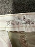 Levi's Solid Tan Khaki Shorts Size 29 waist - photo 5
