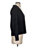 Talbots Black Cardigan Size S - photo 4