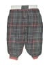Tu Plaid Gray Casual Pants Size 2 - 3 - photo 1