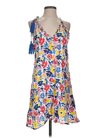 Roller Rabbit Casual Dress (view 1)