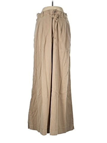 Ann Taylor LOFT Khakis (view 1)
