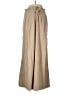 Ann Taylor LOFT Tan Khakis Size 8 - photo 1