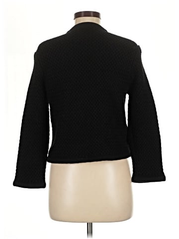 Carlisle Wool Cardigan (view 2)