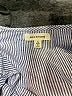 Max Studio Blue Sleeveless Blouse Size S - photo 7