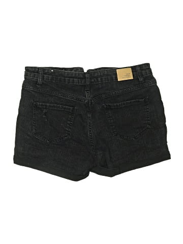 Love Tree Denim Shorts (view 2)