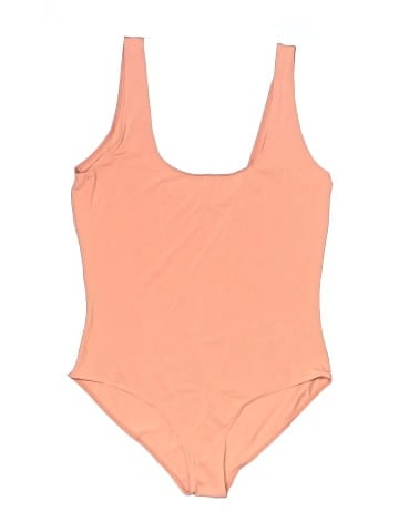 Parade Bodysuit (view 1)