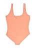 Parade Orange Bodysuit Size M - photo 2