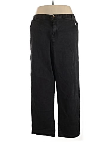 Assorted Brands Jeans (view 1)