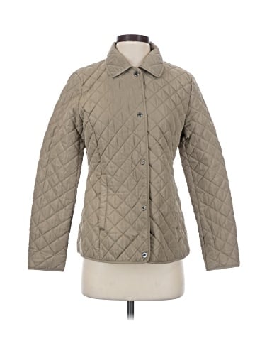 Calvin Klein Jacket (view 1)