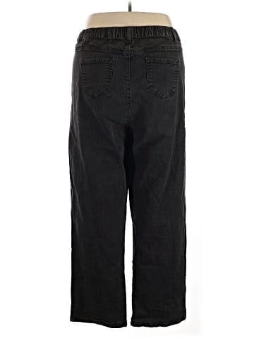 Assorted Brands Jeans (view 2)