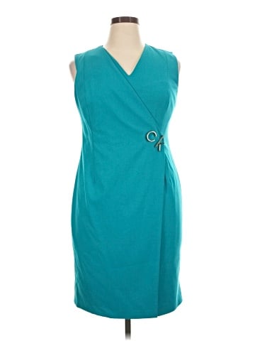 Calvin Klein Cocktail Dress (view 1)