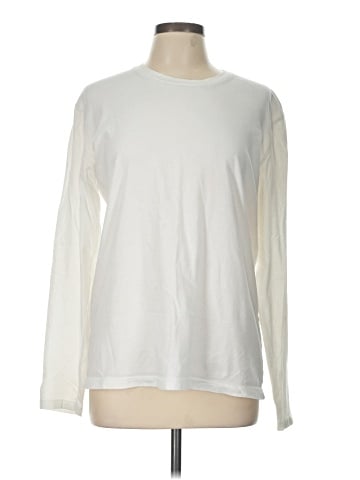 Next Level Apparel Long Sleeve T-Shirt (view 1)