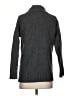 L.L.Bean 100% Lambswool Gray Wool Cardigan Size S - photo 2
