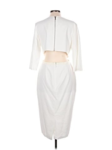 Gabrielle Union New York and Company Cocktail Dress (view 2)