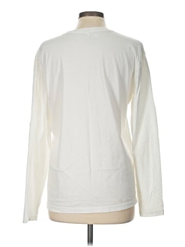 Next Level Apparel Long Sleeve T-Shirt (view 2)