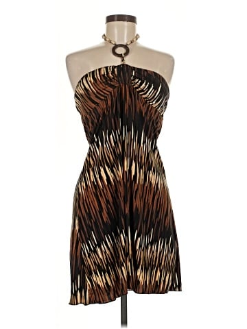 Rampage Cocktail Dress (view 1)