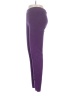 Cuddl Duds Solid Purple Active Pants Size M - photo 5