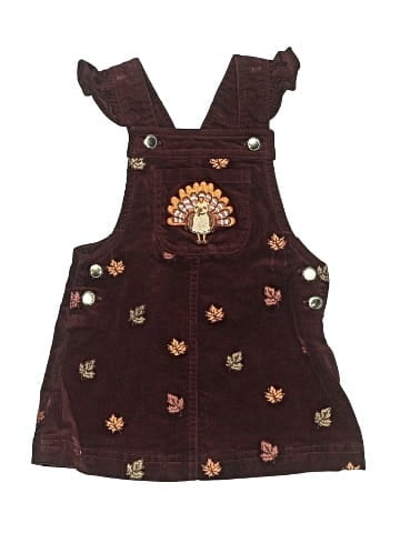 Cynthia Rowley Dress (view 1)