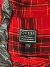 Guess Red Long Sleeve Polo Size L - photo 7