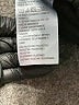 Susan Graver Black Active Pants Size 1X - photo 5