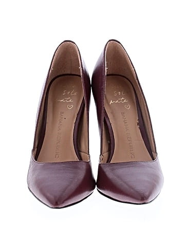 Banana Republic Heels (view 2)