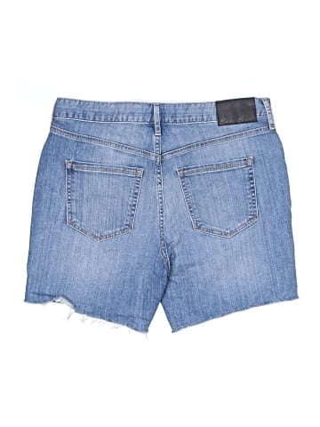 Eddie Bauer Denim Shorts (view 2)