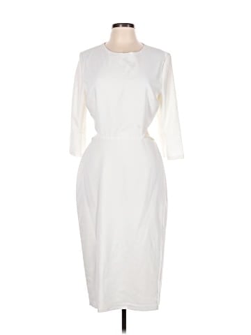 Gabrielle Union New York and Company Cocktail Dress (view 1)
