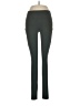 Lululemon Athletica Solid Green Active Pants Size 6 - photo 1