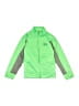 Under Armour Color Block Green Jacket Size 7 - photo 1