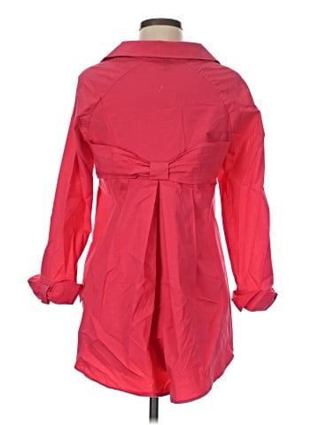 Ravel Long Sleeve Blouse (view 2)