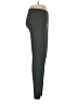 Lululemon Athletica Solid Green Active Pants Size 6 - photo 4